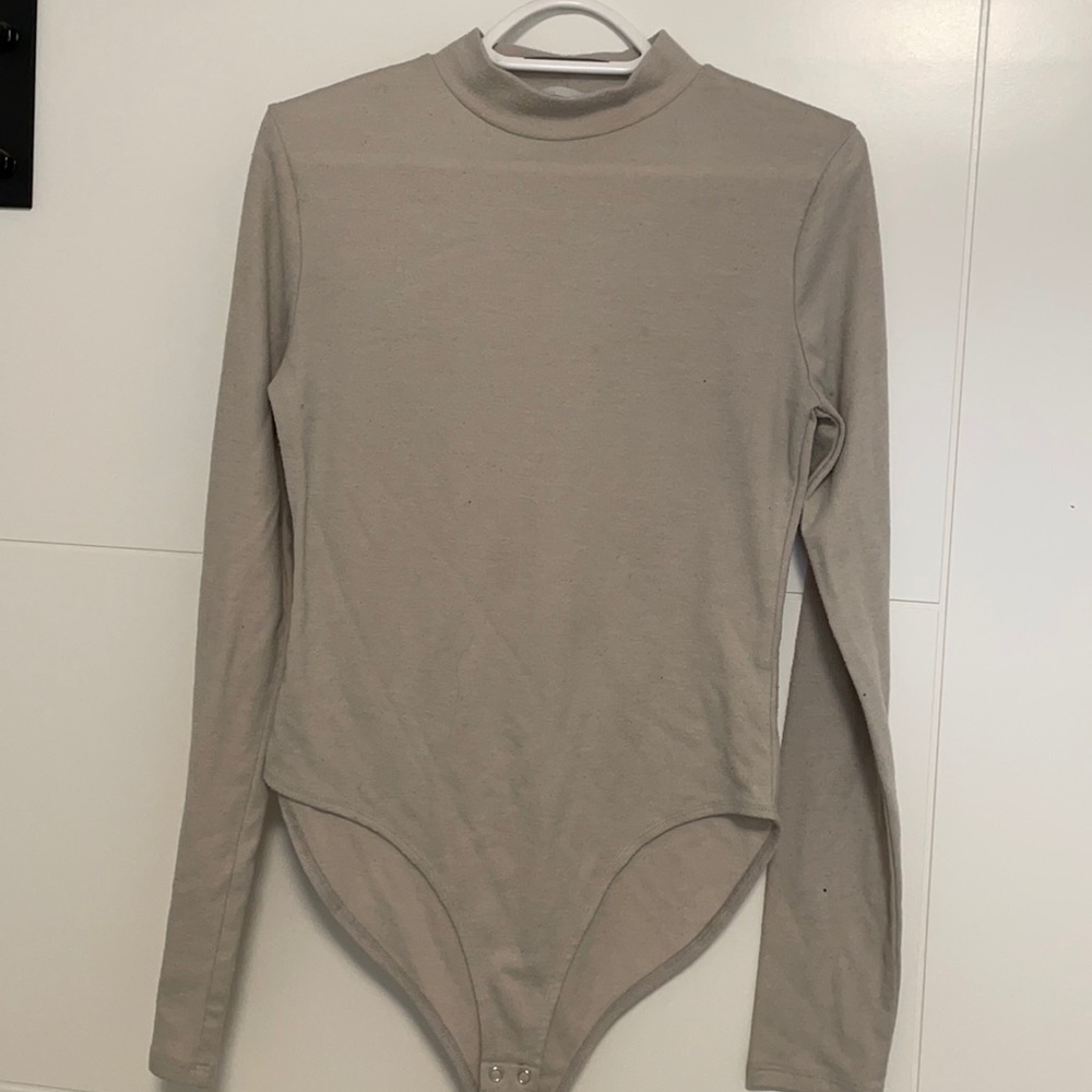 Bodysuit!